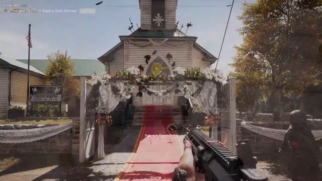 Far Cry 5 Highlights! смотреть онлайн