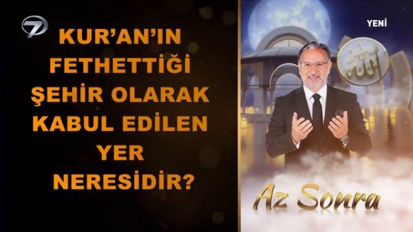 Prof. Dr. Mustafa Karataş ile Muhabbet Kapısı - 29 Mayıs 2022