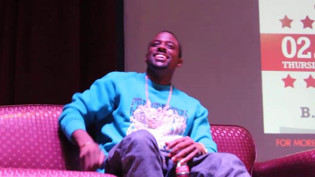 INTRO LANCE GROSS смотреть онлайн