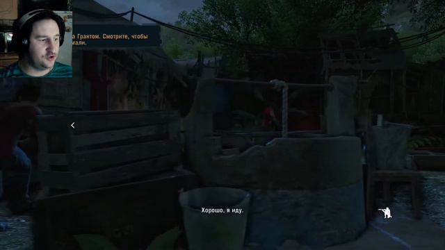 Far Cry 3 Прохождение ✔1 Побег из Лагеря🥴 смотреть онлайн