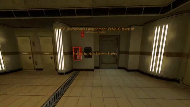 hl1 klaxon beat in black mesa source (link in description) смотреть онлайн