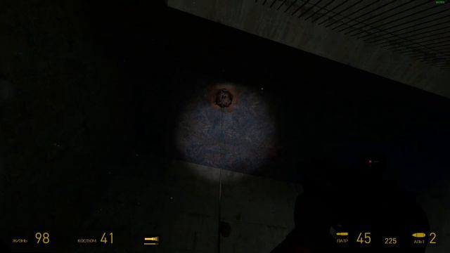 Half-Life 2: Deep Down (Побег из белого леса), (Отель общежития (Часть 1)) смотреть онлайн