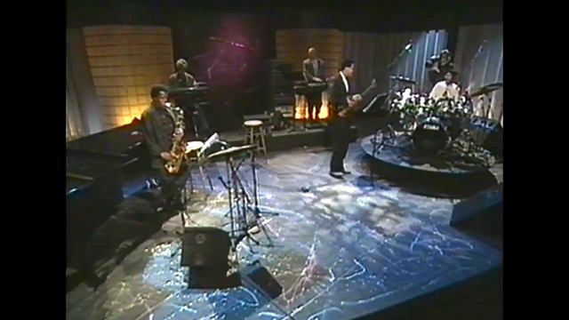 Manhattan project. Stanley Clarke, Lenny White, Wayne Shorter, Michel Petrucciani смотреть онлайн