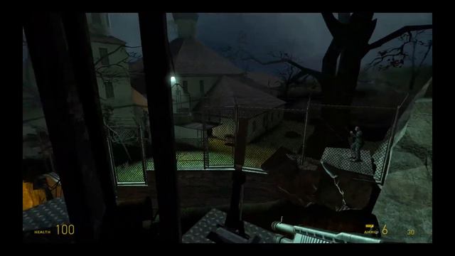 HALF-LIFE 2 WE DON'T GO TO RAVENHOLM Gameplay Walkthrough Part 6 !!! смотреть онлайн