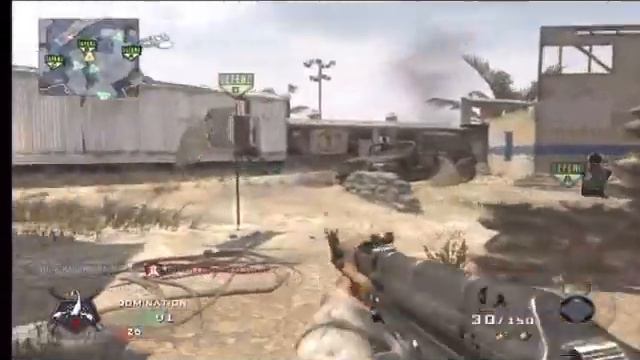xRGNx Stealth/ Domination/59-2 Black Ops Gameplay смотреть онлайн