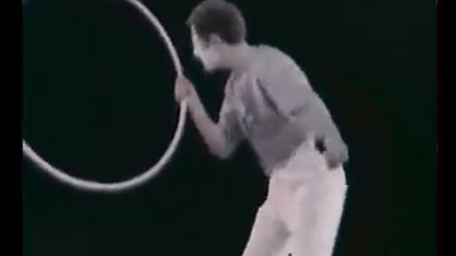 Марсель  Марсо - Дрессировщик (Marcel Marceau - Trainer)