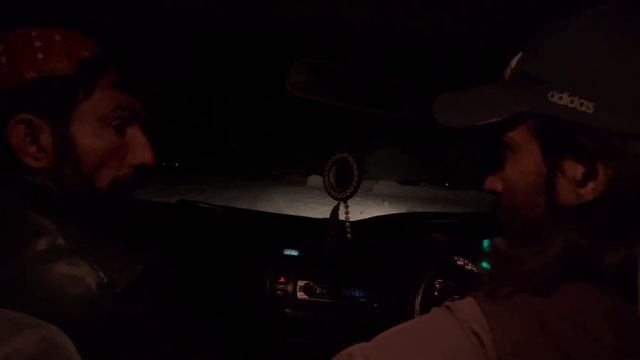 SHETANI TAQAT RAHIM BABA BACH NA SAKA | EP# 307 | WOH KYA RAAZ HAI | GHOST HUNTING | 29 MARCH 2022 смотреть онлайн