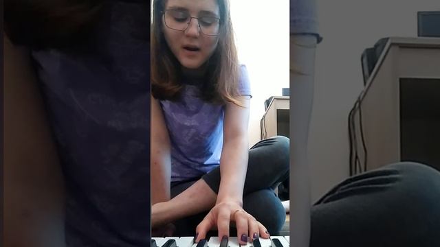 Классическая английская детская песня Twinkle twinkle little star" смотреть онлайн