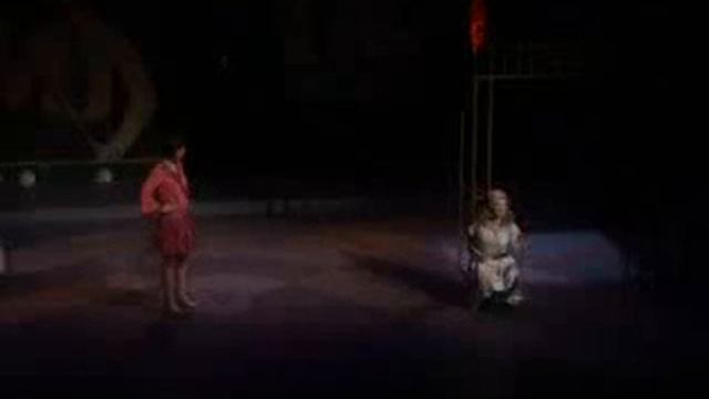 How the Other Half Lives from MILLIE at MMC смотреть онлайн