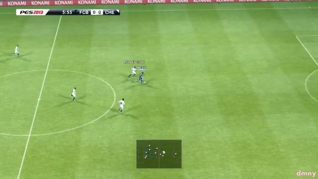 PES 2013 Demo | Goals Compilation #2 смотреть онлайн