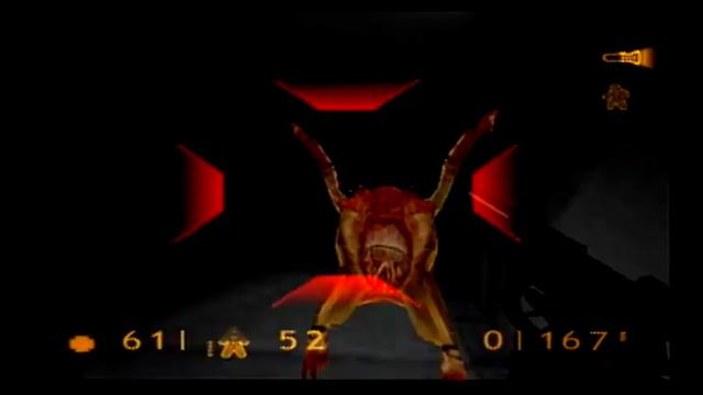 Half-life Walkthrough On PS2 Part 4 смотреть онлайн