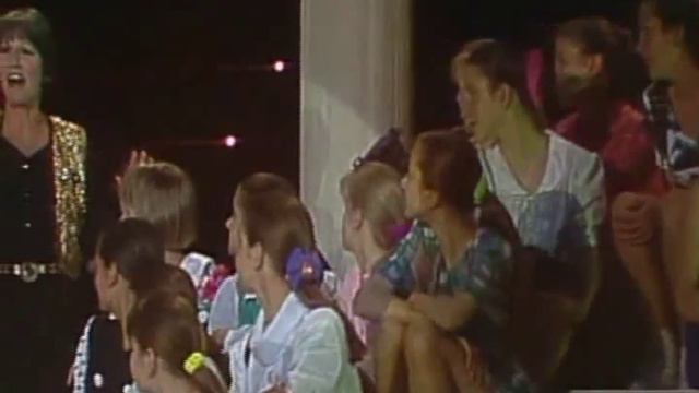 Marta Kubišová - Ring-o-ding (1994) смотреть онлайн