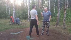 Очевидное спрятано за невероятным. Русский Стиль))