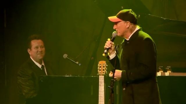 Sebastian Krumbiegel, OTTO Verleihung Goldenes Schlitzohr 2014 смотреть онлайн
