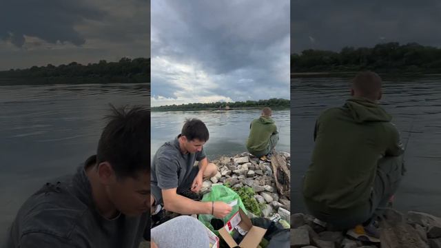 Рыбачим смотреть онлайн