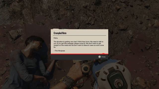 Far Cry 6 - Campaign - Part 43 - The Introduction Of Petra Toca смотреть онлайн