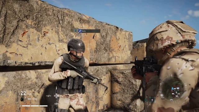 Ghost Recon Breakpoint - Black Hawk Down - TACTICAL FASHION смотреть онлайн