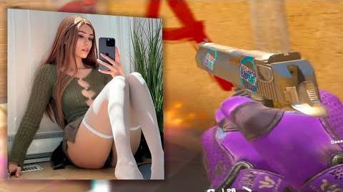 Самый лучший день ❤️ (cs2 fragmovie)