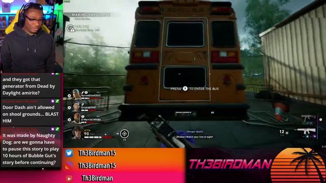 EVERYTHING WRONG WITH BACK 4 BLOOD | Part 3 | PC Crossplay смотреть онлайн