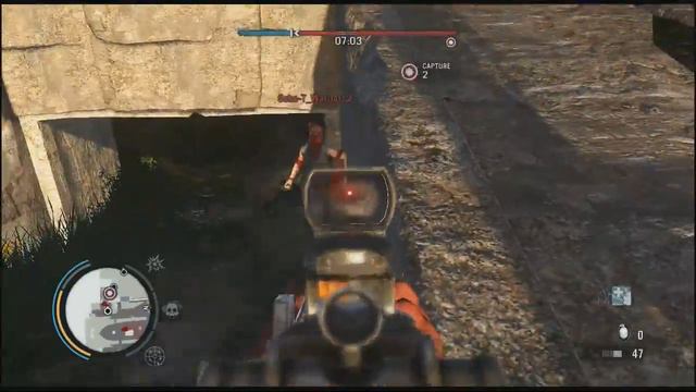 Far Cry 3 Boatyard 24-5 - Transmission смотреть онлайн