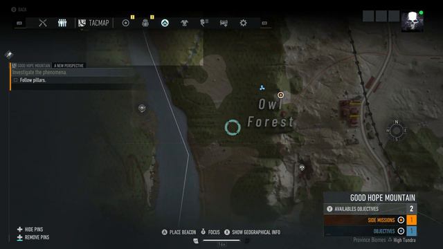 Ghost Recon: Breakpoint - Investigate The Phenomena, Pt 1 (play Through)