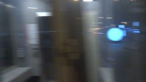 Музыкальный лифт ЕЛМ на станции метро Народное Ополчение