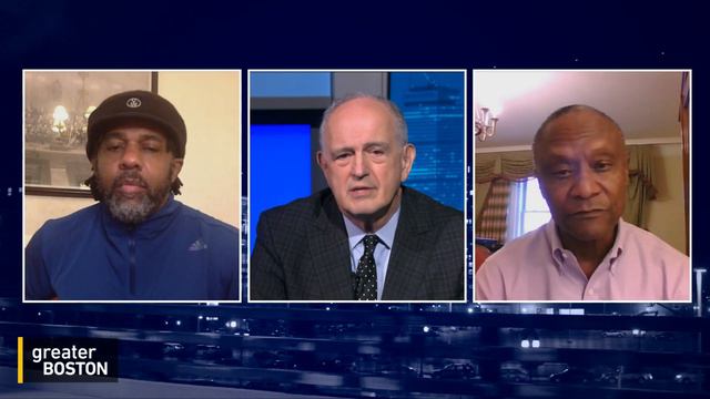 Victor Wooten Becomes First Bass Soloist To Be Featured At Boston Symphony Orchestra смотреть онлайн