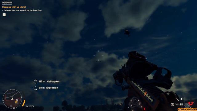 THE DEPORTED Far Cry 6 Malayalam Story Mode #FARCRY6 #Farcry6malayalam #Farcry смотреть онлайн