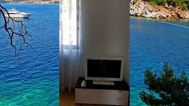 АРХИВ.Черногория. Прожно в общине Будва. Blue Horison Apartments.  Апартамент-78 м2
8926 3791861