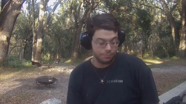 Backyard Breach: IO Century Arms AK-47 7.62x39mm VS MEAT смотреть онлайн