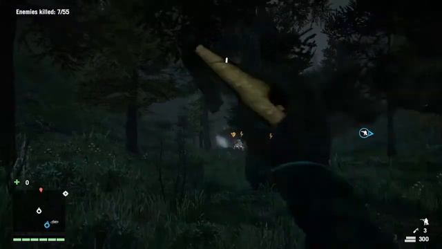 Far Cry 4 map browser (part 2) смотреть онлайн