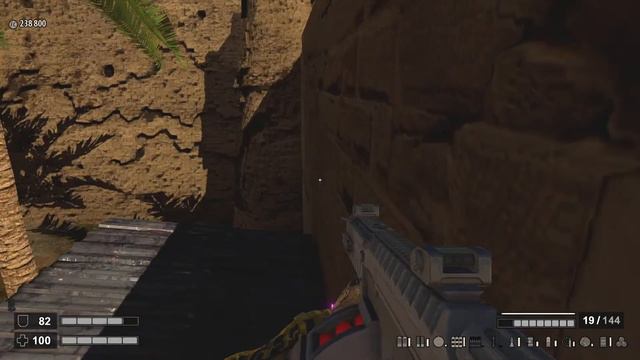 Serious Sam Fusion 2017: BFE Enhanced Single player + mod weapons Gameplay| LIVE🔴 #3 смотреть онлайн