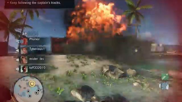 farcry3 d3d11 2014 06 14 17 07 55 28 смотреть онлайн