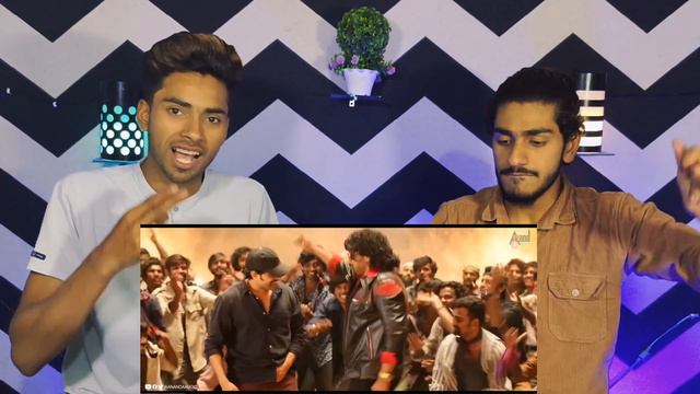 Chum Chum Chali Kannada Song Reaction | Kabzaa | Tanya Hope| Upendra| Sudeepa |R.Chandru | смотреть онлайн