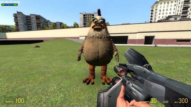 ALL Siren Head VS Dark Deception VS FNaF / Garry's Mod смотреть онлайн