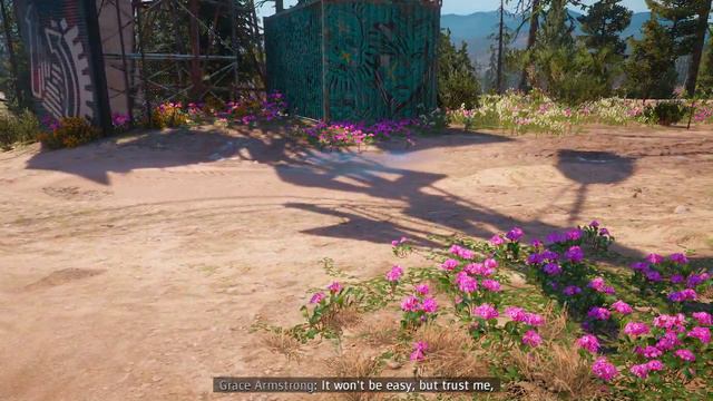 #FarCryNewDawn | Grace Armstrong | Part 10 | #GamePlayOrLive | GamePlay Or Live смотреть онлайн
