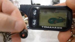 Изменение времени прогрева Tomahawk TZ-9020/TZ-9030