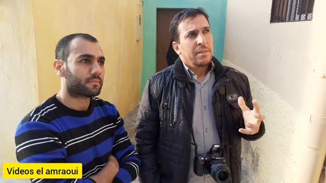 Mohamed choukri visite à son domicile village ithran ait chichar смотреть онлайн