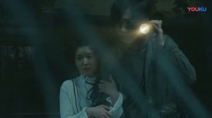 Чудо-целитель 1 сезон 19 серия