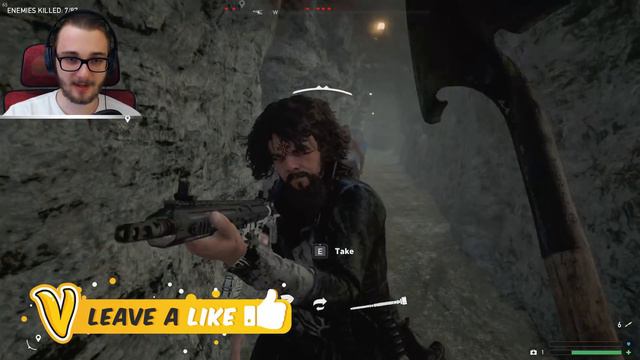 FAR CRY 5 VIETNAM! Far Cry 5 Arcade Funny Moments & Fails! смотреть онлайн