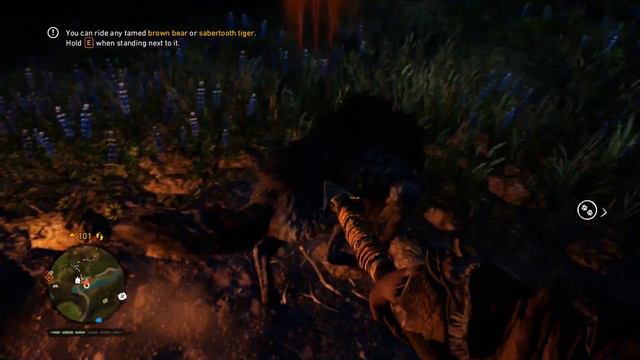 Far Cry Primal Gameplay / Walkthrough / Playthrough Part 46 Snowblood Pack смотреть онлайн