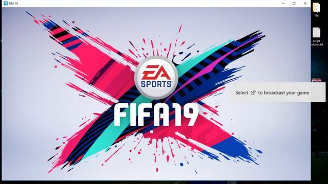 Tutorial Install FIFA 19 Mod Shopee Liga 1 by Irvanlana (Crack Version) смотреть онлайн