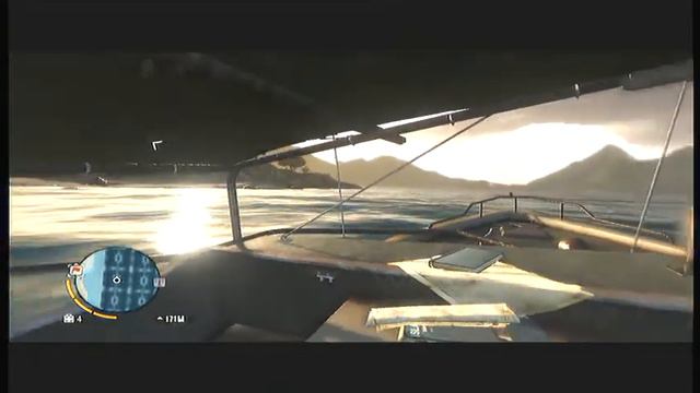 Far Cry 3 raiding pirates and boat warfare смотреть онлайн