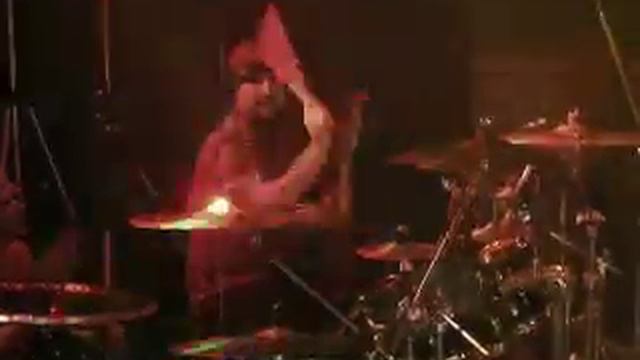 Mike Wengren playing with BelleVue Suite смотреть онлайн