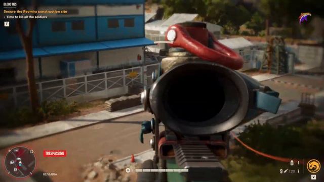 FAR CRY 6 PC Gameplay - Bloodties | Espada's Mission смотреть онлайн