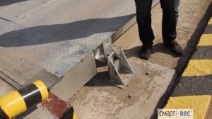 Регулировка автомобильных весов  - как выбрать весы