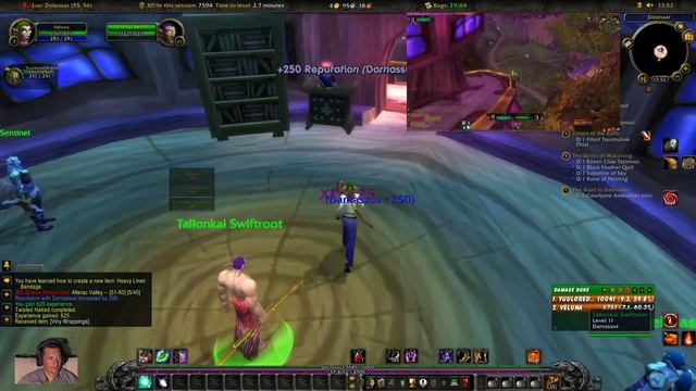 Part 3 | CHROMIECRAFT CO-OP run feat Yuulo смотреть онлайн