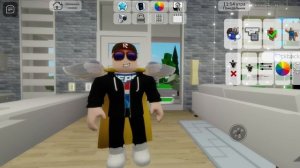 как стать невидимом в роблокс брукхевен