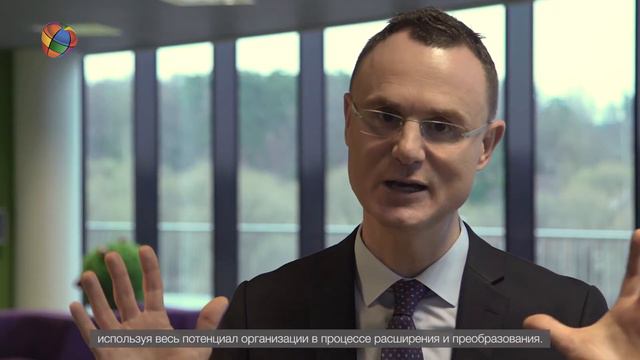 Интервью с профессором Томасом Касасом. смотреть онлайн