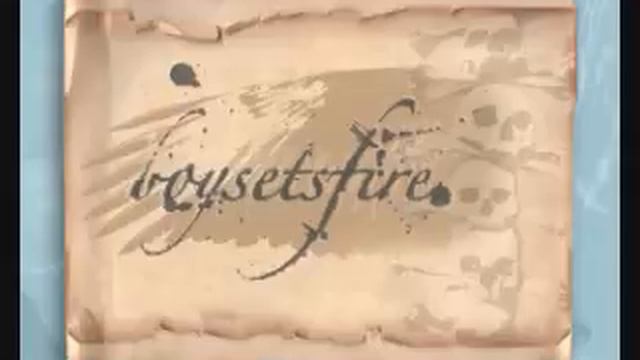 Boysetsfire - A Far Cry (cropped 3:17-7:25) смотреть онлайн